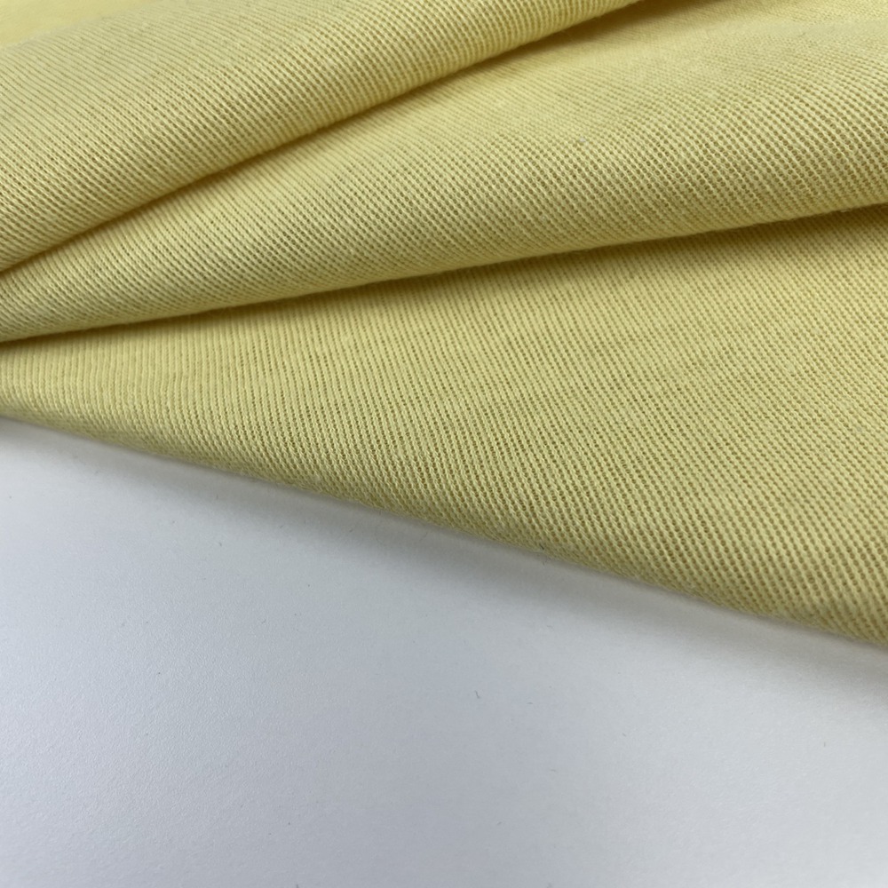 220gsm Para Aramid Flame Retardant Knitted Fabric