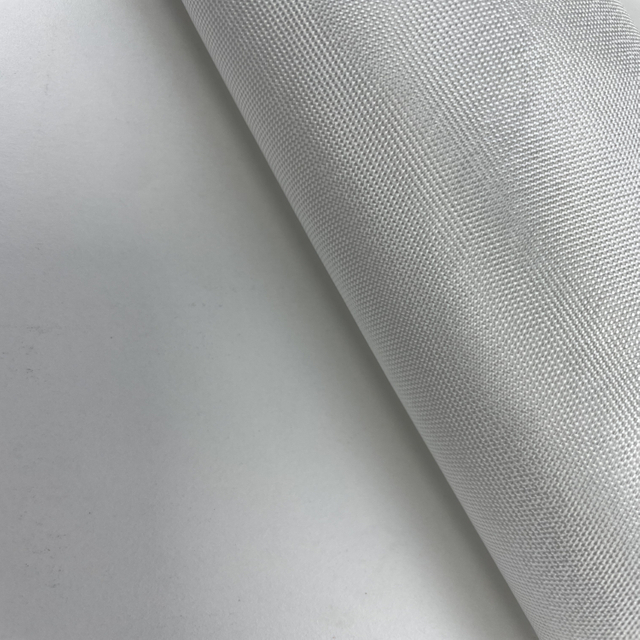 240gsm high temperature resistant flame retardant glass fiber fabric