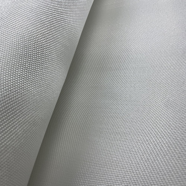 300gsm High Silica High Temperature Resistance Fiberglass Flame Retardant Fabric