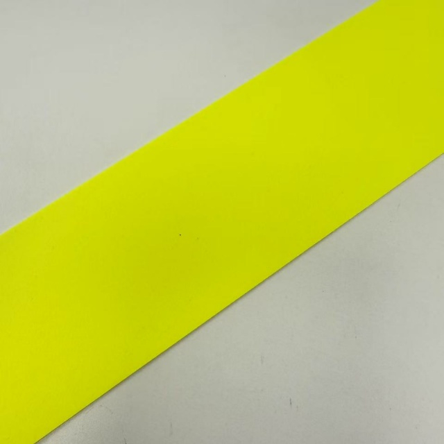 5cm Aramid Flame Retardant High Visibility Reflective Strip