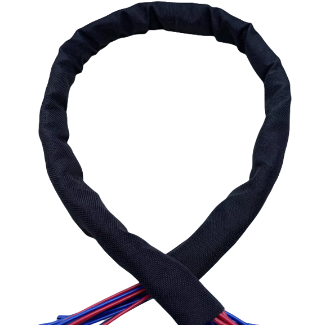 JPCM Sleeve