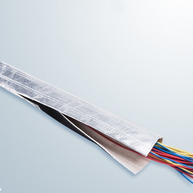 THSM High-temperature Resistant Sleeve