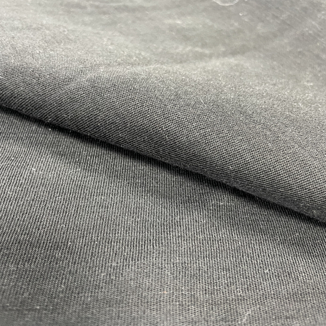 220gsm Meta Aramid Double Sides Knitted Flame Retardant Fabric