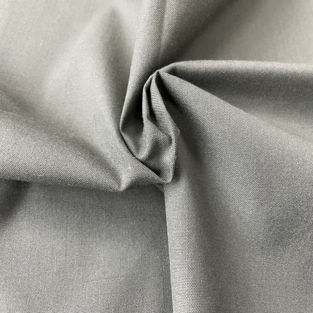 150gsm Army green Meta aramid flame retardant fabric 