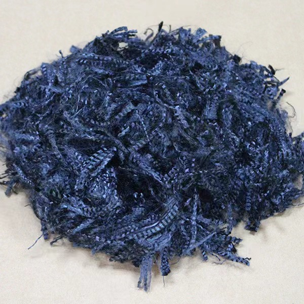 Meta aramid colored Flame Retardant high-temperature and heat-resistant fibers