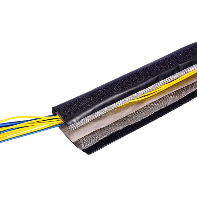 APC Shielded Adhesive Sleeve