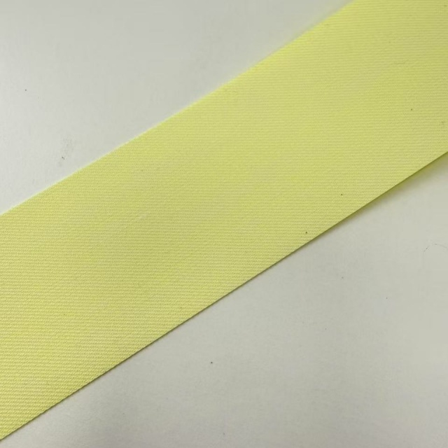 5cm Aramid Flame Retardant High Visibility Reflective Strip