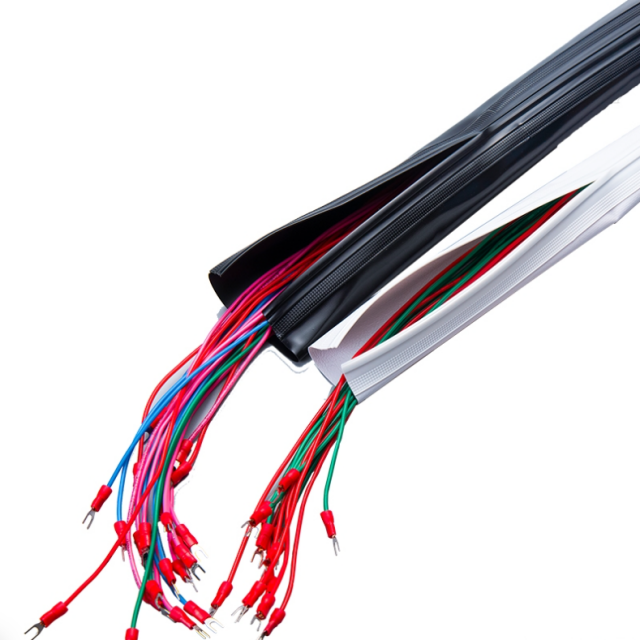 ZPCG(B) Zipper Sleeve