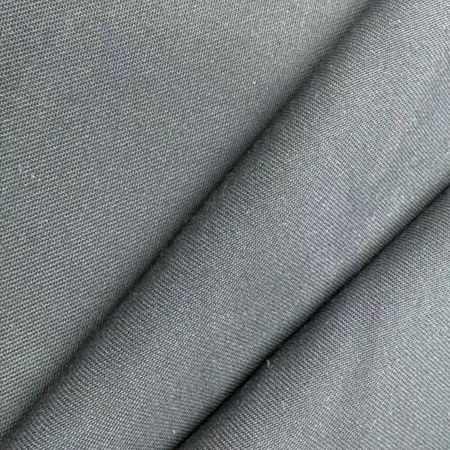 250GSM Meta Aramid Adhesive Blended Flame Retardant Woven Fabric