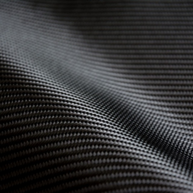 12K 480GSM Carbon Fiber Cloth-Plain