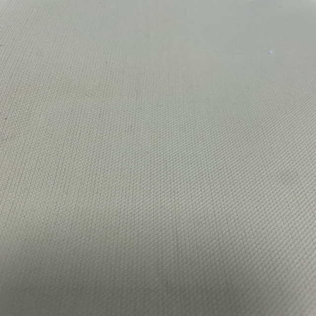 230gsm Para aramid aluminum film composite flame retardant fabric