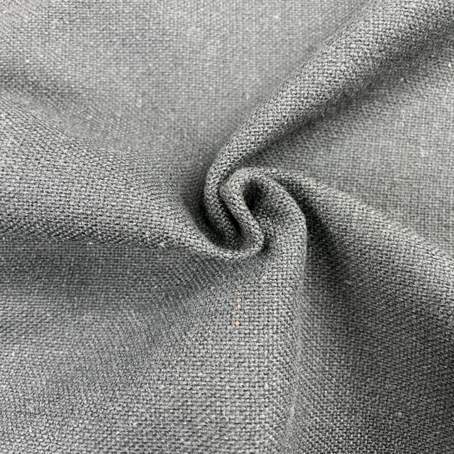 400gsm Preoxidized Carbon Fiber Flame Retardant High Temperature Resistant woven Fabric