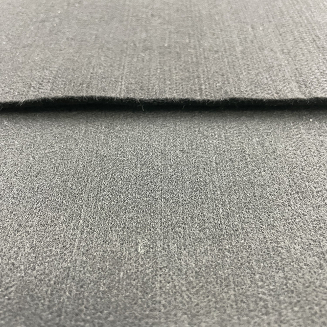 Preoxidized Fiber Flame retardant High Temperature Resistant Needle Felt fabric