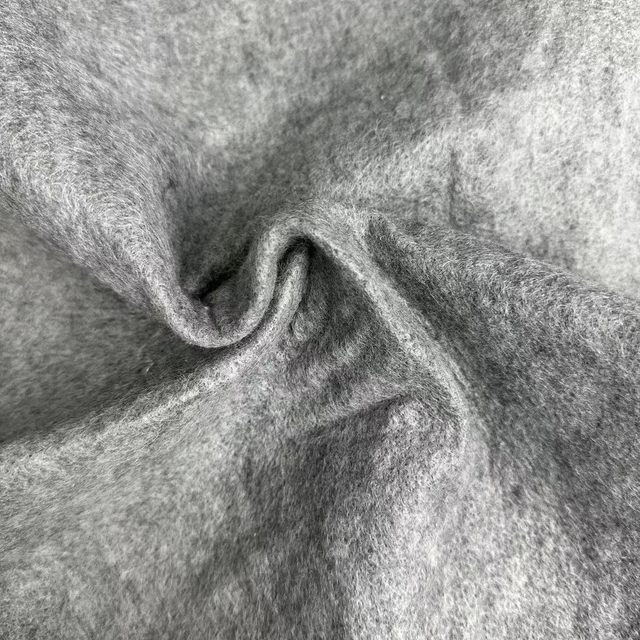 200gsm aramid spunlace high temperature flame retardant non woven fabric