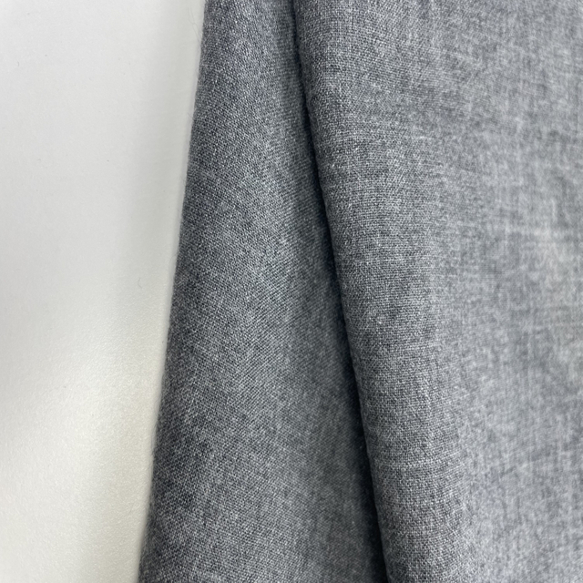 120gsm meta aramid viscose blend flame retardant fabric