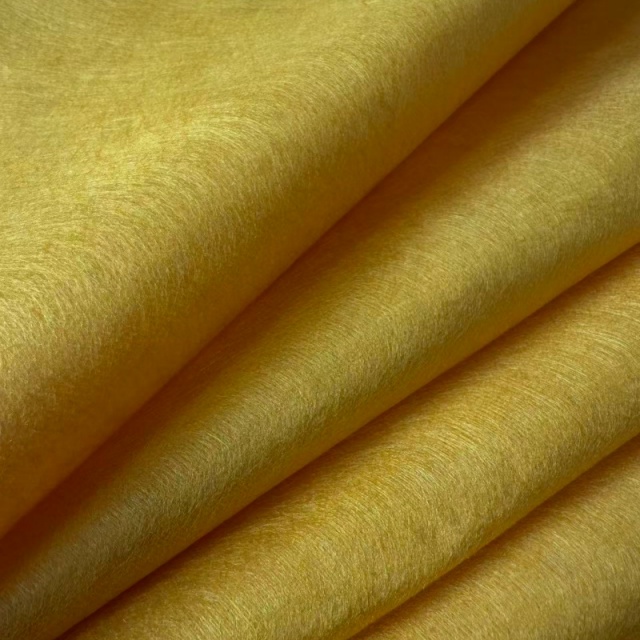 Polyimide Spunlace Nonwoven Fabric