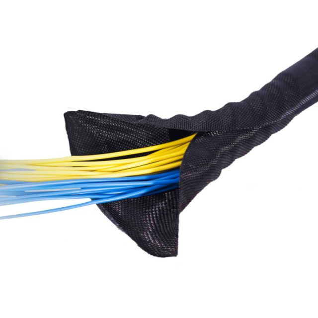 JPC Self-rolling Textile Sleeve