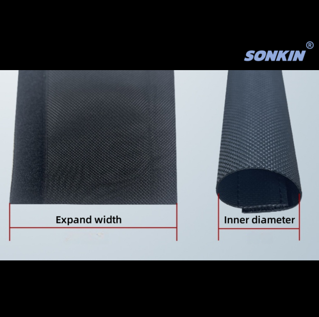 JPCM Sleeve