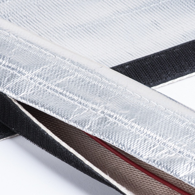 THSM High-temperature Resistant Sleeve