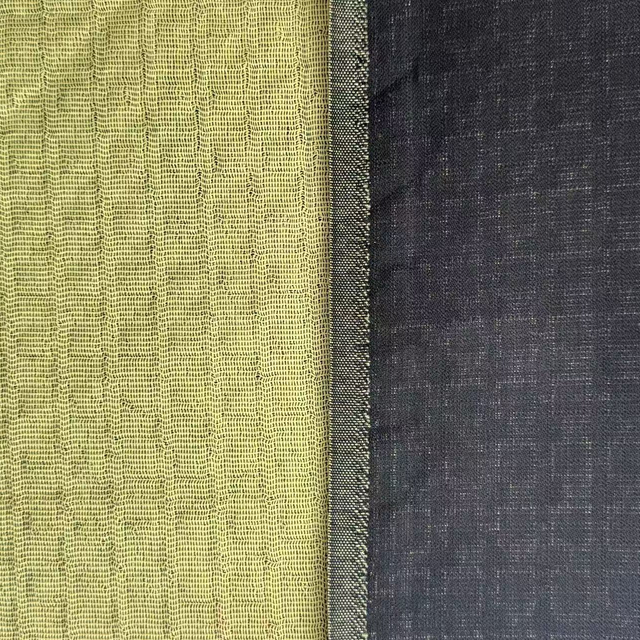 Aramid Firefighter Flame Retardant High-Strength Fireproof Fabric