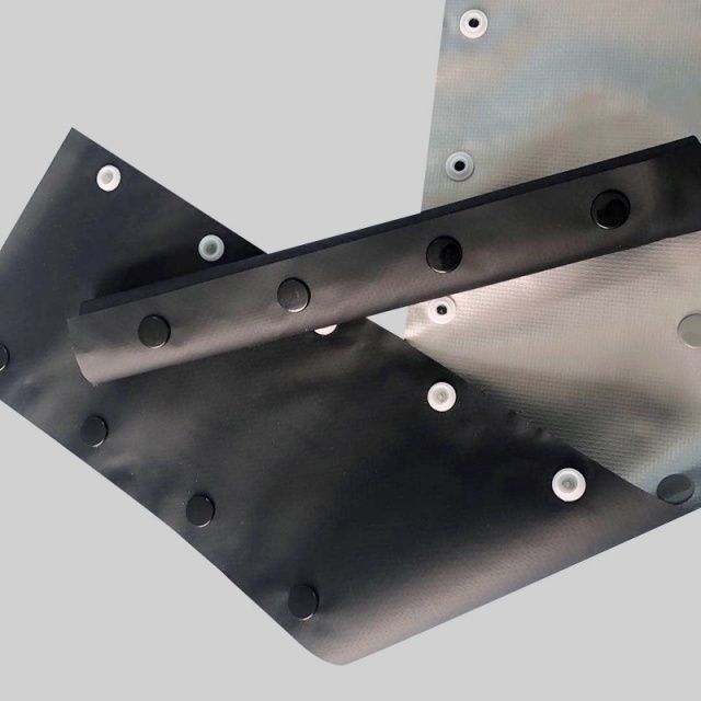 FR Cable Bundles And Sleeves