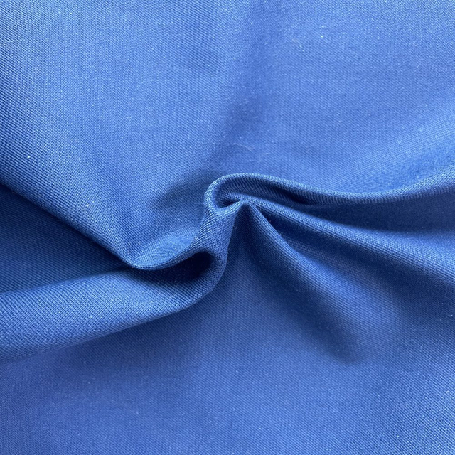210gsm Meta Aramid Flame Retardant Fabric