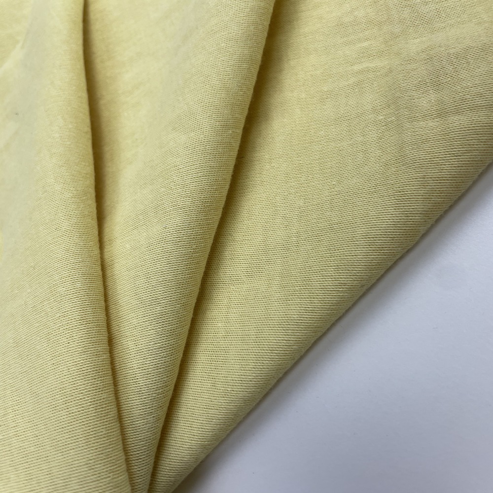220gsm Para Aramid Flame Retardant Knitted Fabric