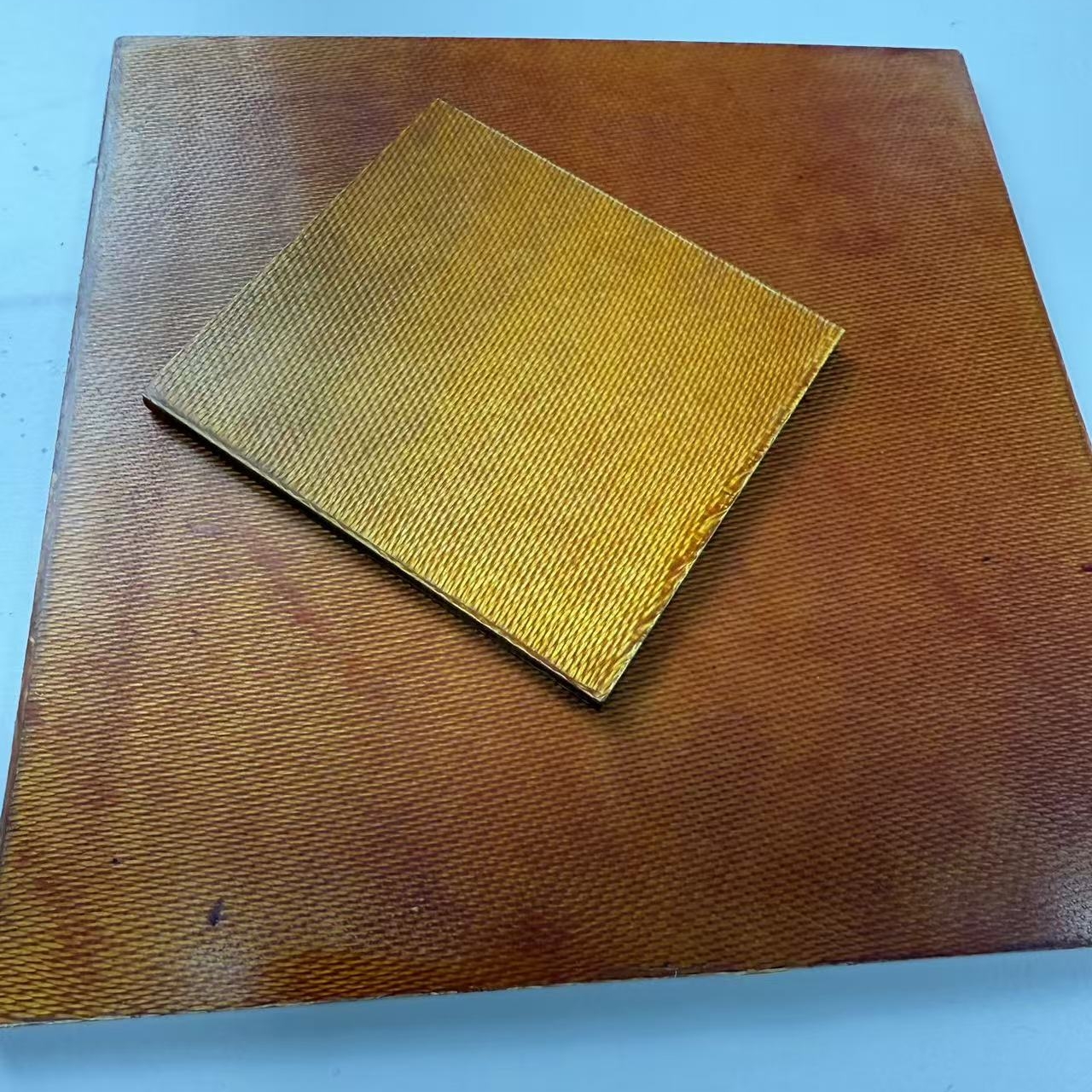 high temperature resistant fireproof high strength board 
