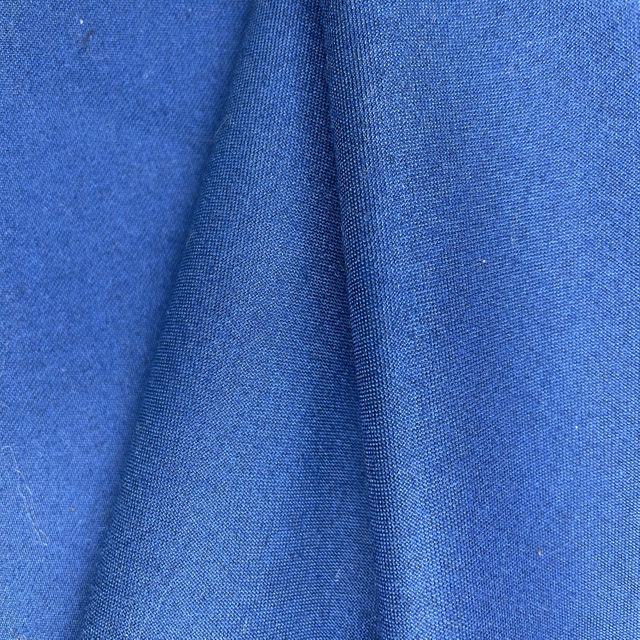 12cal Meta Aramid Arc Flash Protective Class II Flame Retardant Woven Fabric