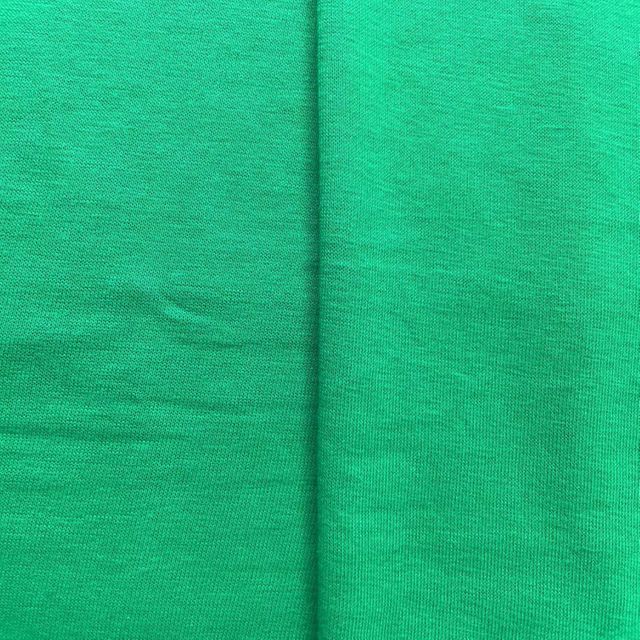 220gsm Modacrylic Viscose Ribbed Knitted Flame Retardant Fabric