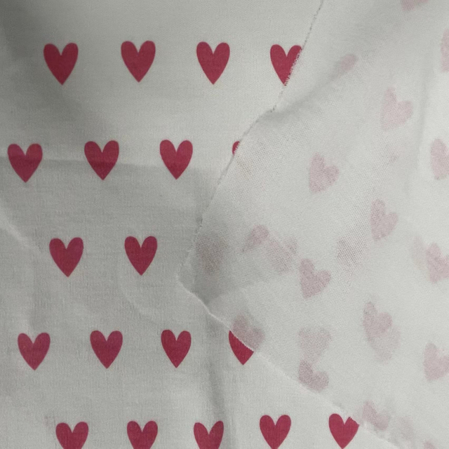 220gsm Modacrylic Cotton Printed Flame Retardant knitted Fabric