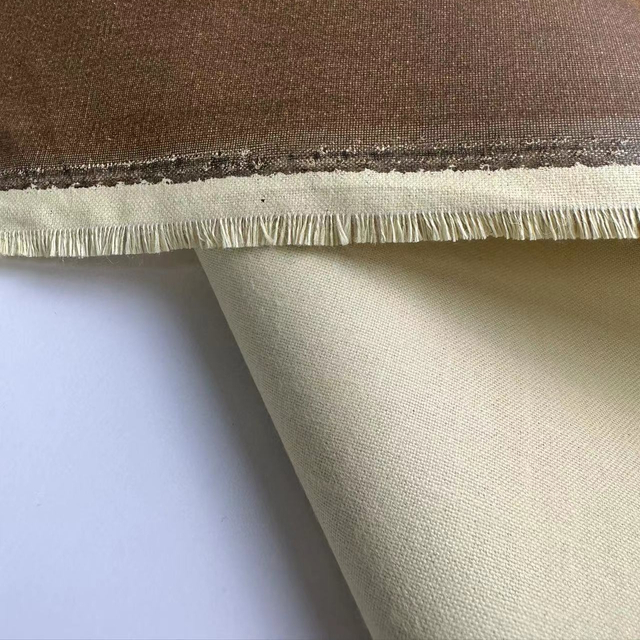 200gsm Para aramid mixed silicone coated flame retardant fabric