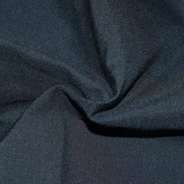 Modified Acrylic Blended Multi-group Arc Proof Flame Retardant Fabric