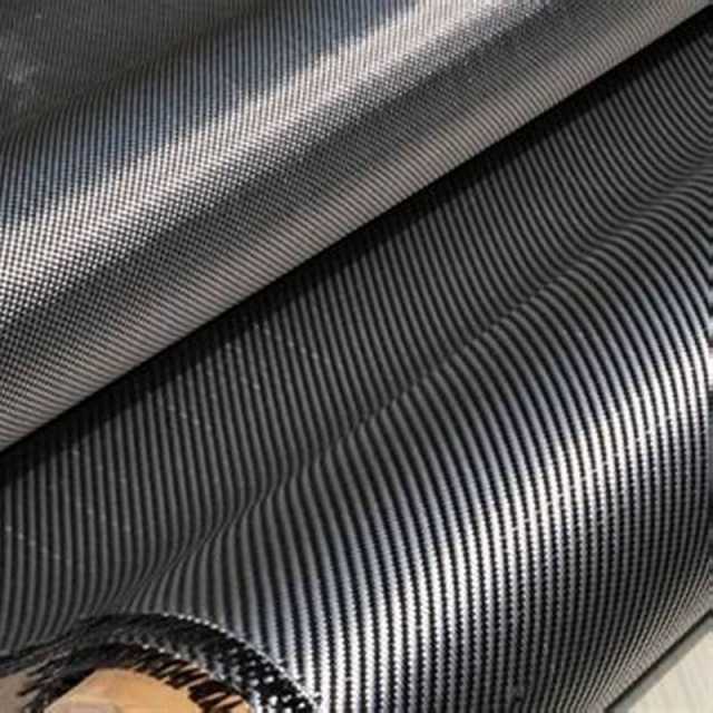 3K Carbon Fiber Cloth