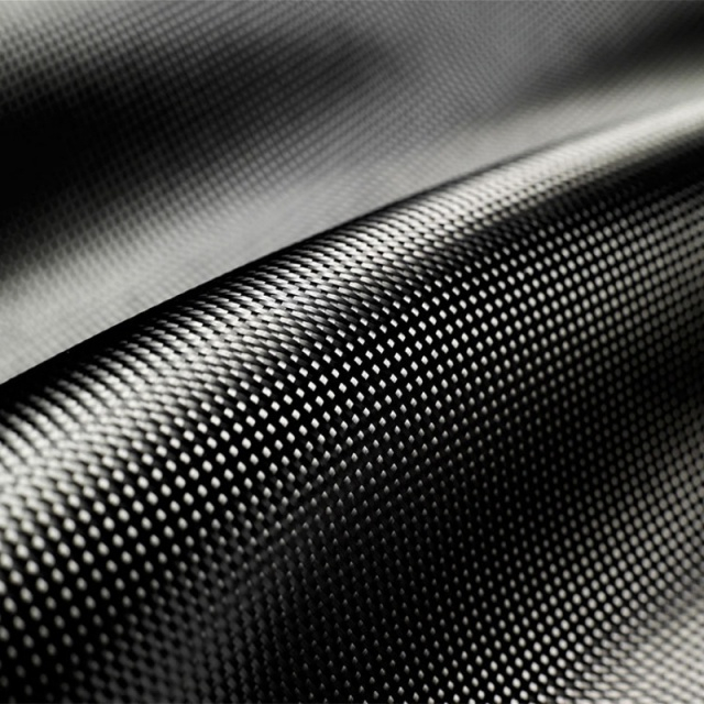 3K Carbon Fiber Cloth
