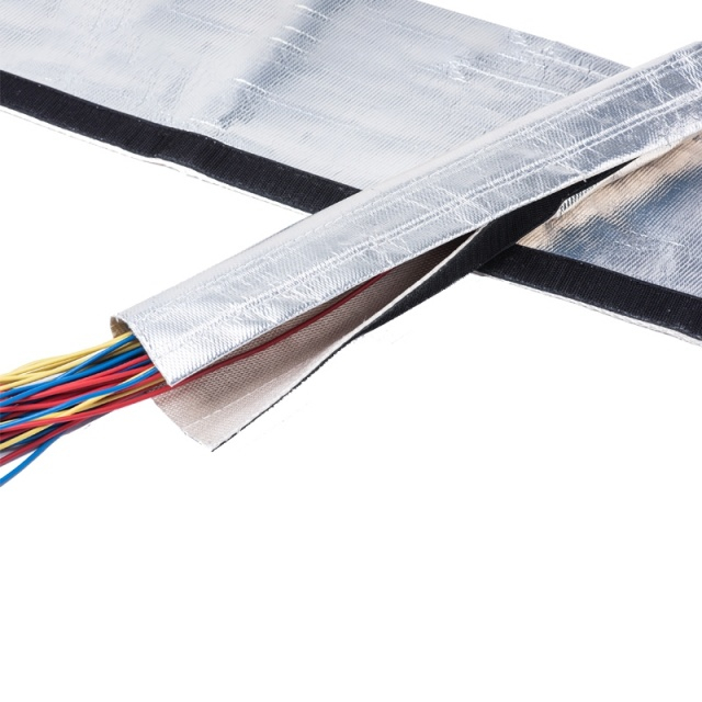 THSM High-temperature Resistant Sleeve