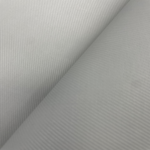 100% fiberglass single-sided double-sided silicone coated flame retardant fabric
