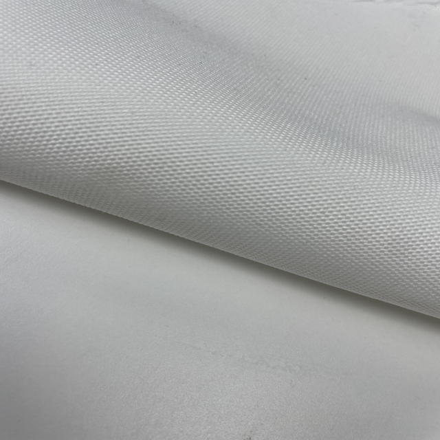 900D High Strength Polyester Filament Flame Retardant Package Oxford Fabric