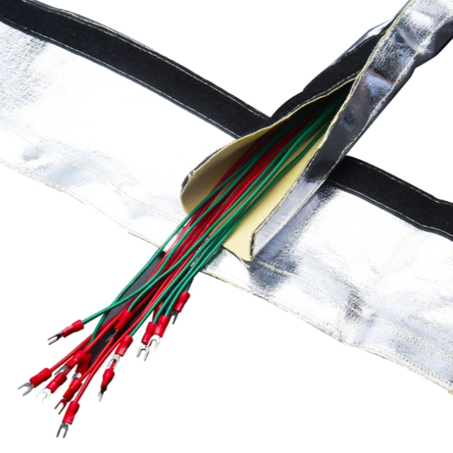Wear-resistant Sleeve DPCS