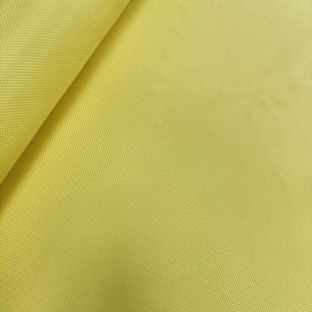410gsm Kevlar Fabric - Flame Retardant Para-Aramid Fabric