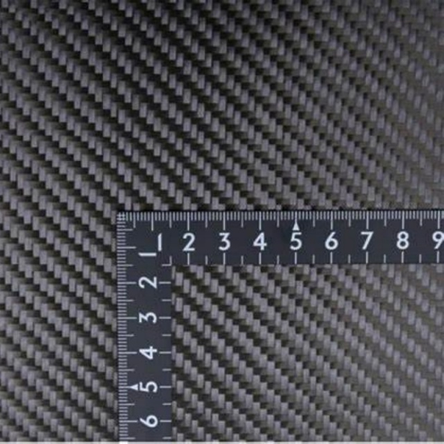 3K Carbon Fiber Cloth