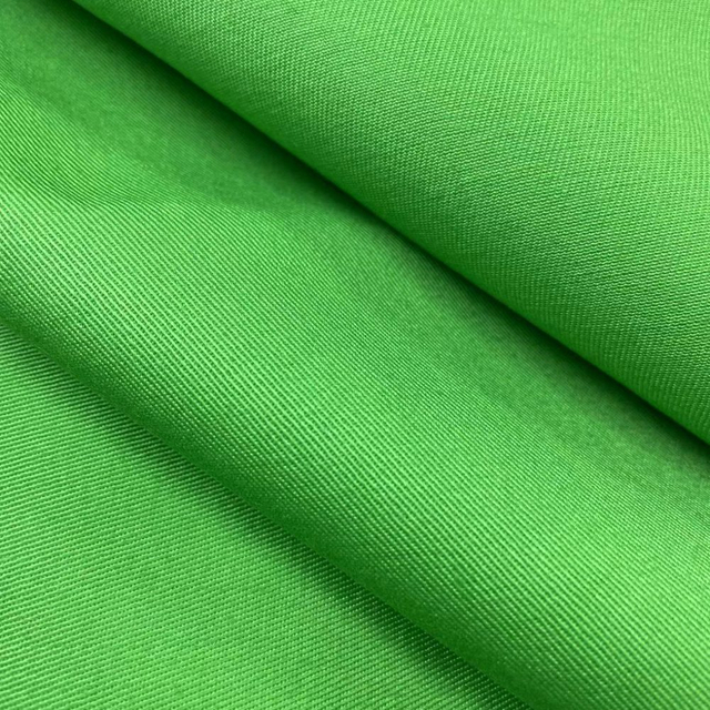 270gsm Cotton Twill Single Yarn Drill Fireproof Fabric