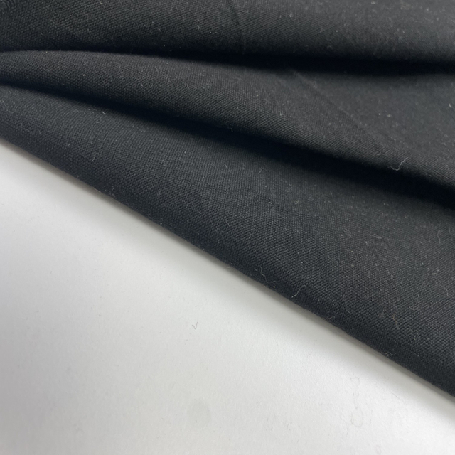190gsm Preoxidized Carbon Fiber Flame Retardant High Temperature Resistant woven Fabric