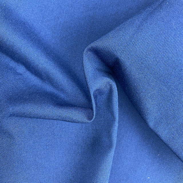 8cal Meta Aramid Class 1 Arc Flash Protective Flame Retardant Woven Fabric