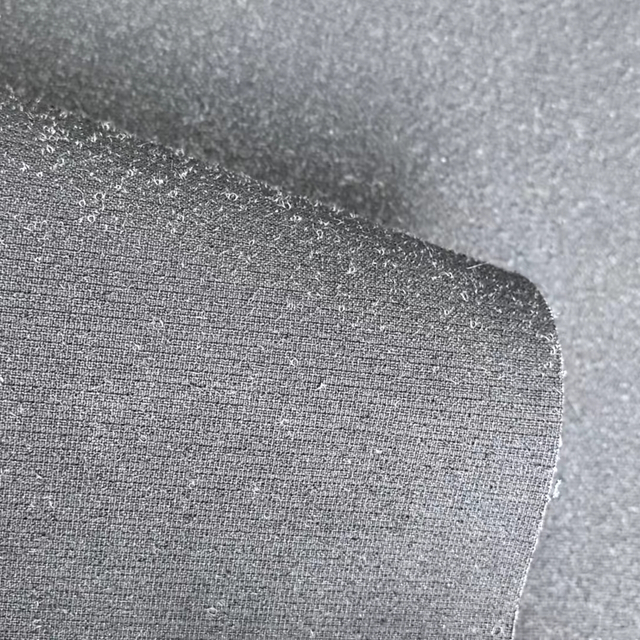 570gsm Kevlar UHMWPE Wear-Resistant Cut-Resistant anti-slip Fabric