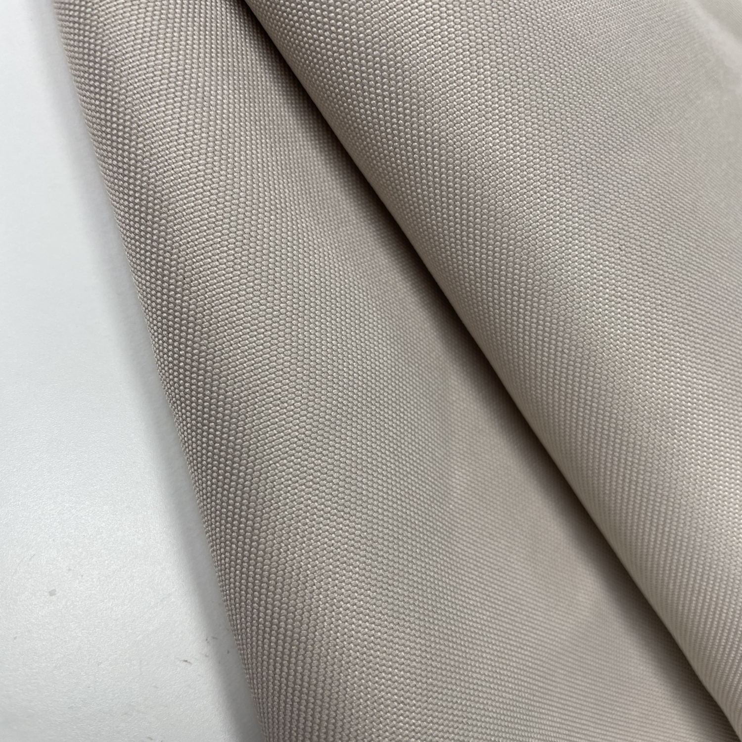 600D flame retardant polyester filament oxford fabric
