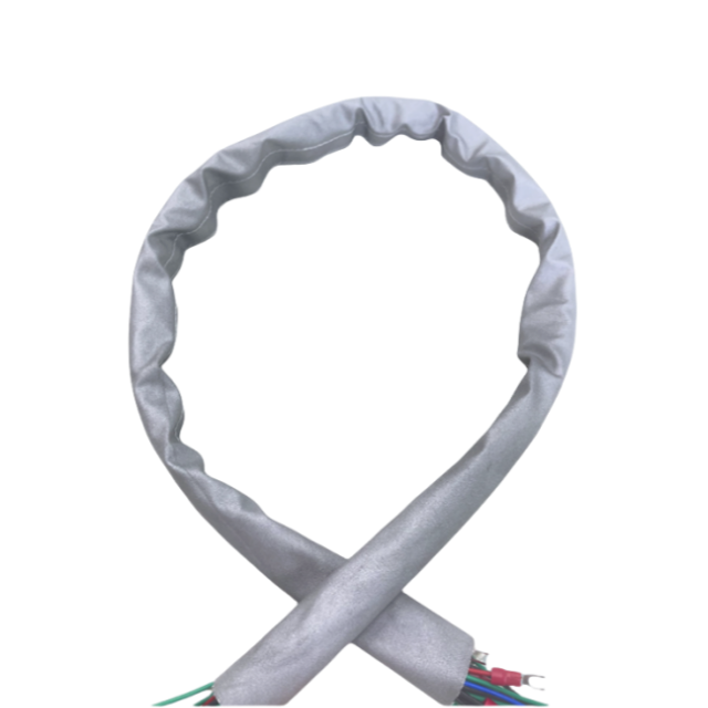 Wear-resistant Sleeve DPCS