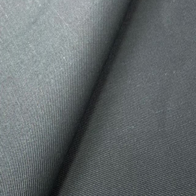 250GSM Meta Aramid Adhesive Blended Flame Retardant Woven Fabric