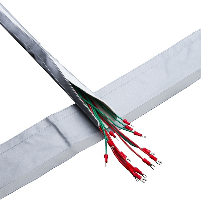 DPCG Industrial Robot Matching Aramid Casing