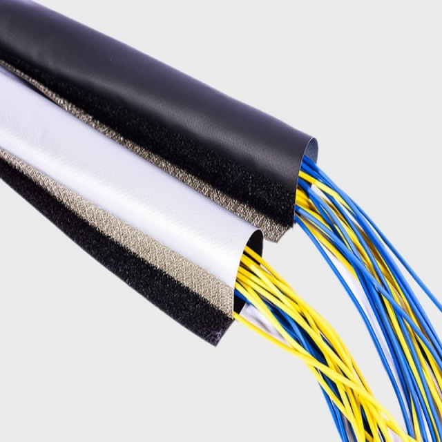 WPC Adhesive Flame-Retardant Sleeve